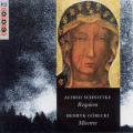 Schnittke Alfred/Grecki Henryk : Requiem/Miserere