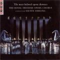 Royal Swedish Opera Chorus : The Most Beloved Opera Choruses