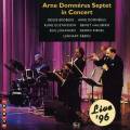 Arne Domnrus Septet : In Concert
