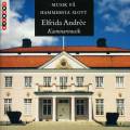 Elfrida Andre : Musik p Hammersta Slott