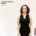 Jeanette Lindstrm Quintet : I Saw You