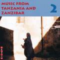 Music from Tanzania and Zanzibar 2