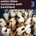 Music from Tanzania and Zanzibar 3