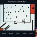 KammarensembleN : Live