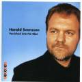 Harald Svensson : Vanished into the Blue