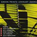 Lennart berg : Green Prints
