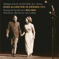 Duke Ellington : In Sweden 1973