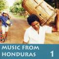 Music from Honduras 1