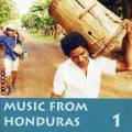 Music from Honduras 1