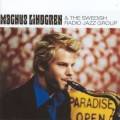 Magnus Lindgren : Paradise Open