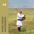 Music from Macedonia 2