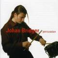 Johan Bridger : Percussion