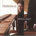 Markus Leoson : Malletiana