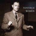Dag Wirn : Vintage Wirn