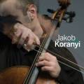 Jakob Koranyi : Cello