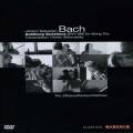 Trio Zilliacus/Persson/Raitinen : Bach - Goldberg Variations