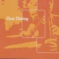 Dan Larsson/Magnus Grnlund : Duo dialog