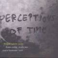 Mats Bergstrm : Perceptions of Time