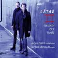 Johan Hedin/Gunnar Idenstam : Ltar II