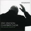 Eric Ericson Chamber Choir : Treasures