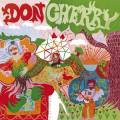 Don Cherry : Organic Music