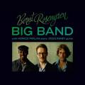 Bernt Rosengren : Bern t Rosengren Big Band with Horace Parlan piano, Doug Raney guitar