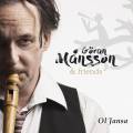 Gran Mansson & Friends : Ol'Jansa.