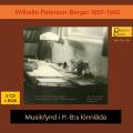 Collector's Classics, vol. 14 : Wilhelm Peterson-Berger.