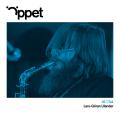 Lars-Gran Ulander : ppet Tva. [Vinyle]