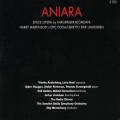 Karl-Birger Blomdahl : Aniara