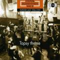 Swedish Jazz History, Vol. 8 (1956-1959) - Topsy Theme