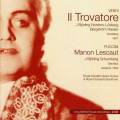 Verdi : Il Trovatore (incomplete)