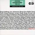 Swedish Jazz History, Vol. 10 (1965-1969) - Watch Out!