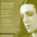 Richard Wagner : Tannhuser/Parsifal/Siegfied