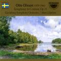 Olsson : Symphonie, op. 11