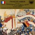 Auber : Ouvertures et ballets rares
