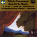 Stenhammar : Musique de scne