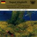 Klughardt : Concertos