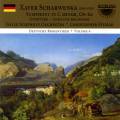 Scharwenka : uvres orchestrales I