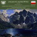 Noskowski : Œuvres orchestrales, vol. 1. Wroblewski.
