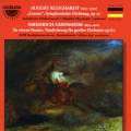 Klughardt - Gernsheim : uvres orchestrales. Mayrhofer, Arp.