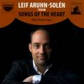 Aruhn-Soln Leif - Songs of the Heart