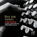 Piazzolla - Five for Tango / Quatuor Latinoamericano