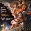 Musique baroque mexicaine, vol. 2