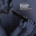 Franco Horacio - Musique mexicaine pour flûte à bec
