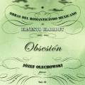 Elorduy Ernesto - Obsesin