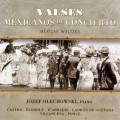 Valses mexicaines de concert