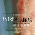 Barker : Entre palabras