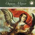 Musique de la cathédrale de Oaxaca, Mexique