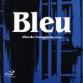 Cruzprieto Alberto - Bleu
